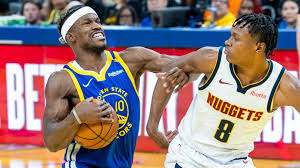 在让掘金攻 在让掘金攻